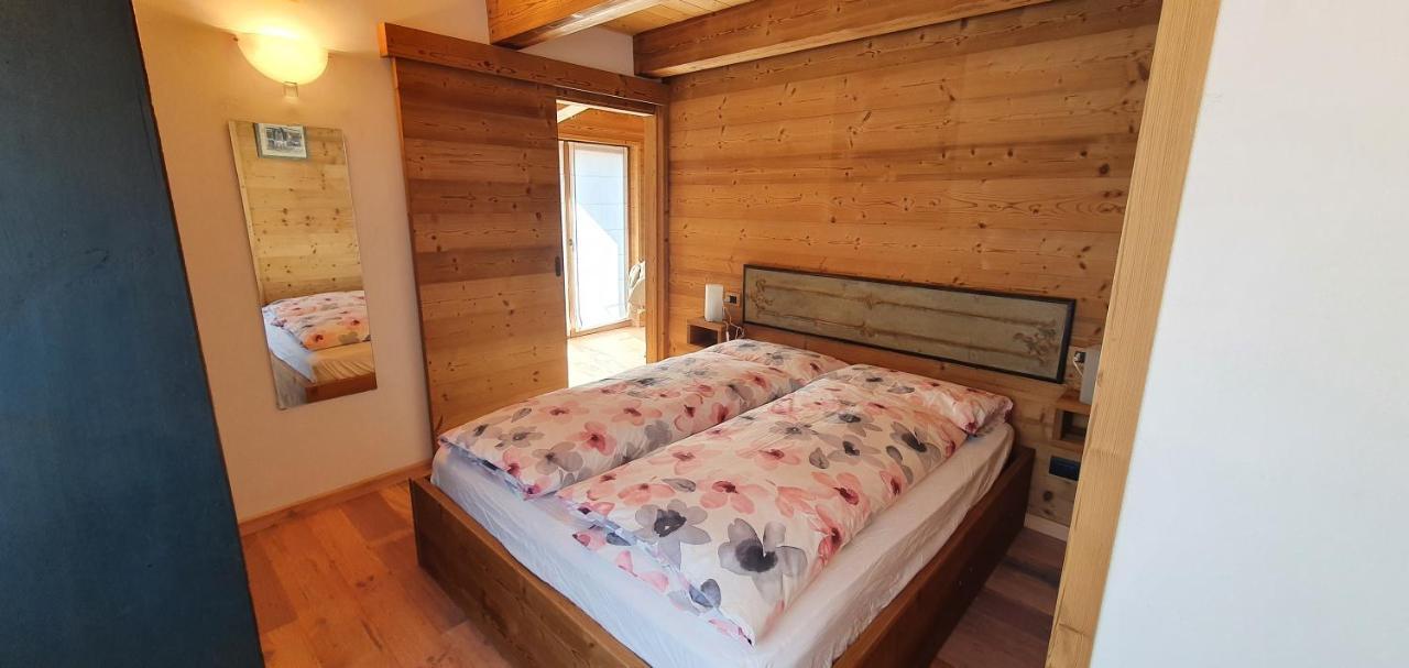 Paradise Lodge Livigno Luaran gambar