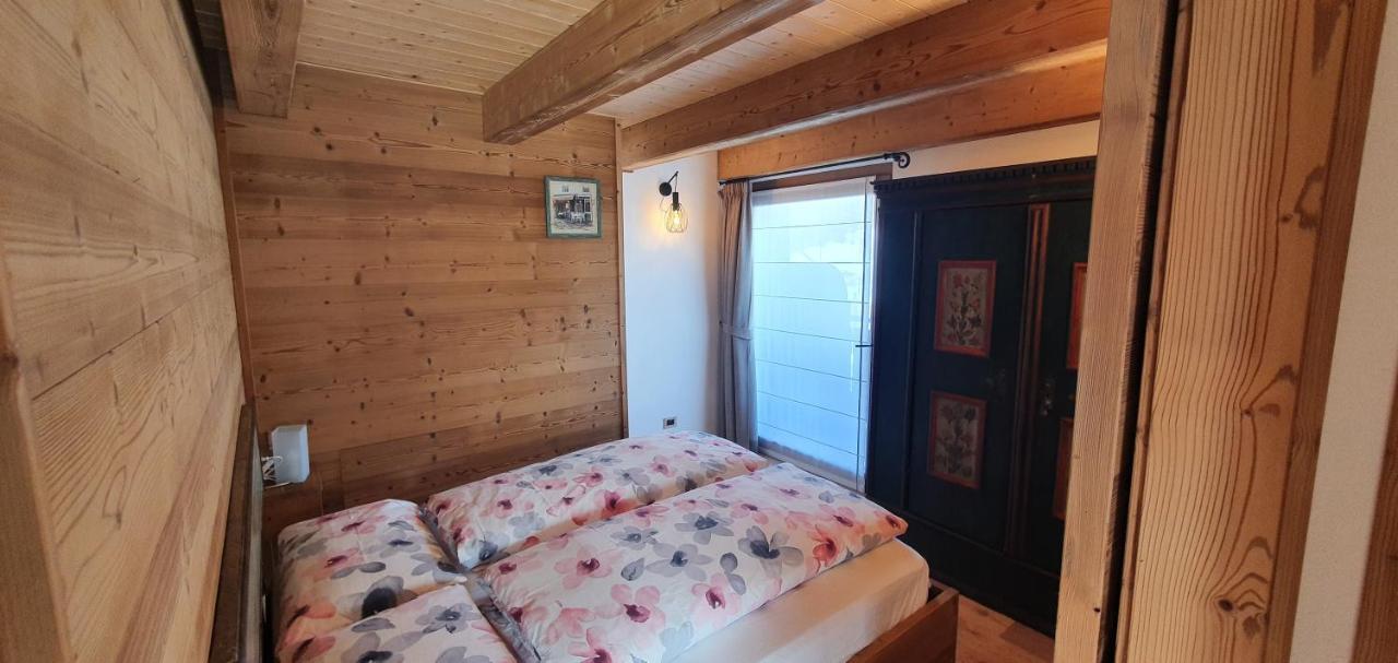 Paradise Lodge Livigno Luaran gambar