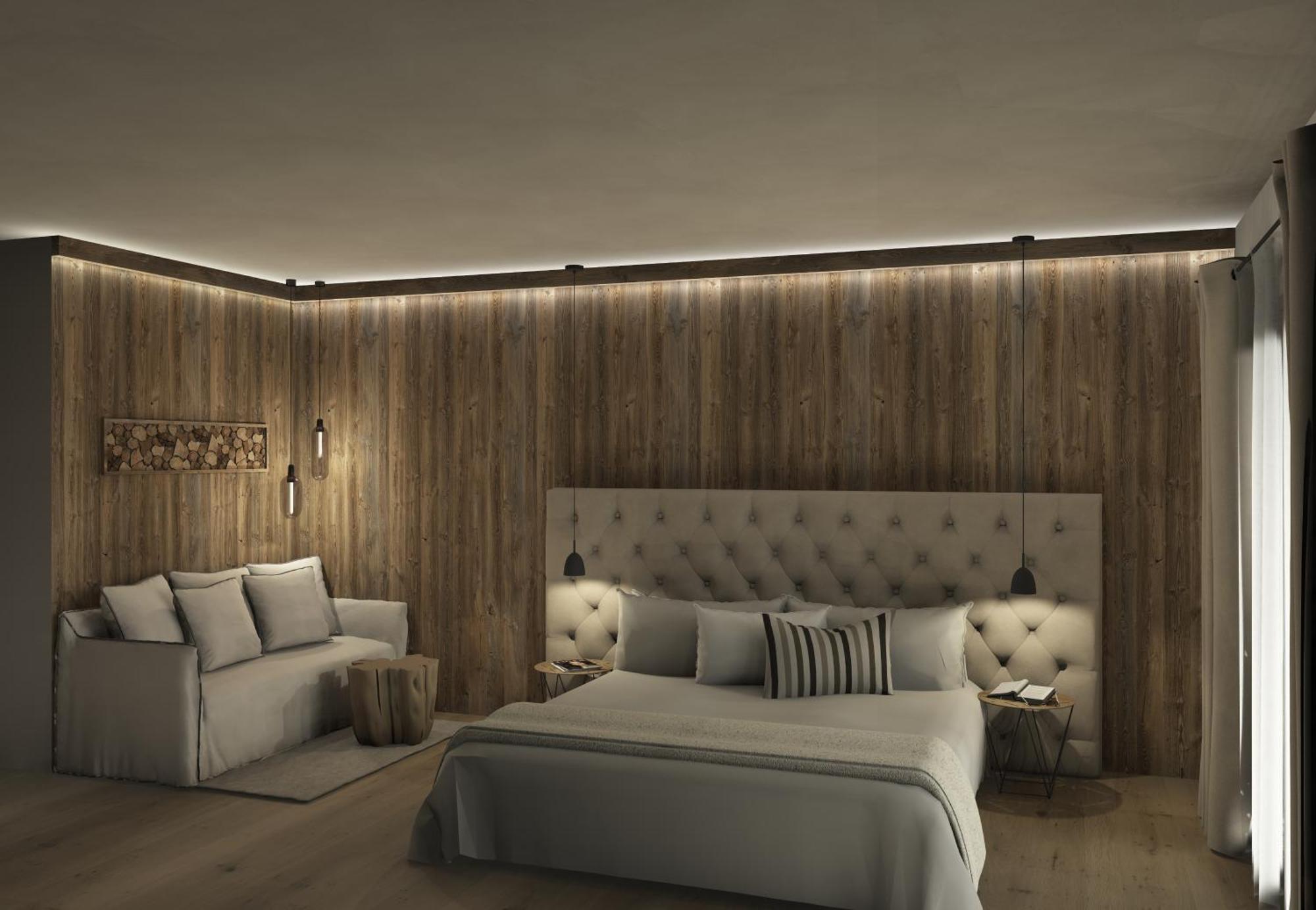 Paradise Lodge Livigno Luaran gambar
