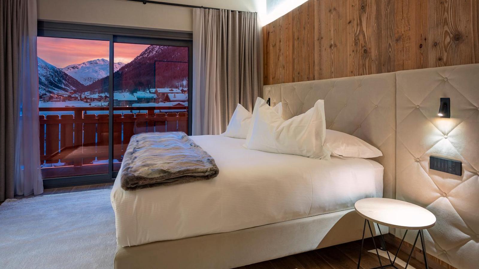 Paradise Lodge Livigno Luaran gambar