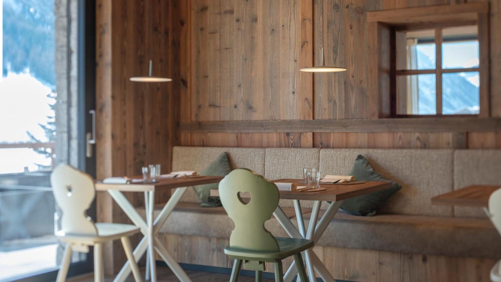Paradise Lodge Livigno Luaran gambar