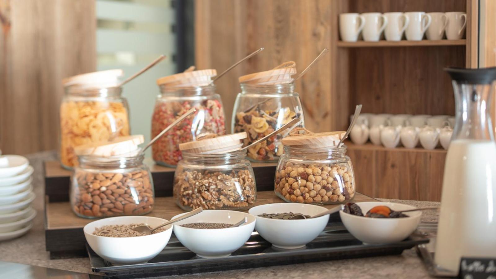 Paradise Lodge Livigno Luaran gambar