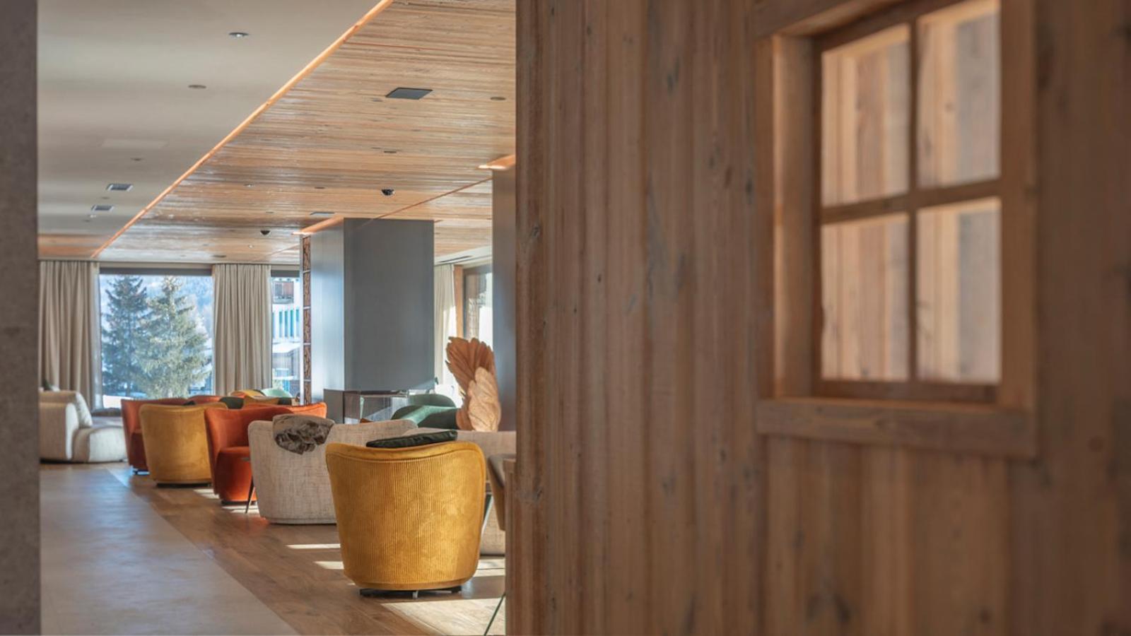 Paradise Lodge Livigno Luaran gambar