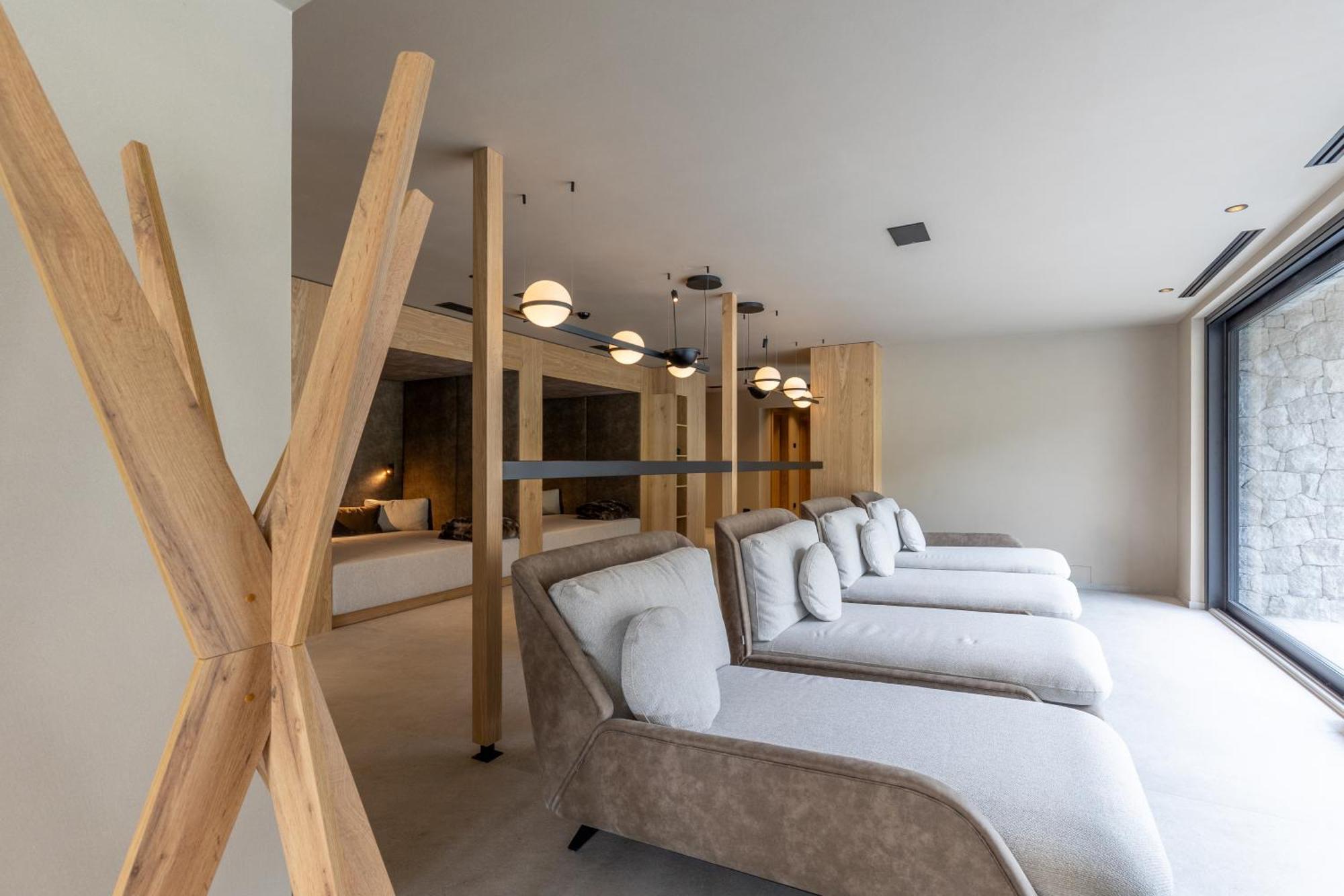 Paradise Lodge Livigno Luaran gambar