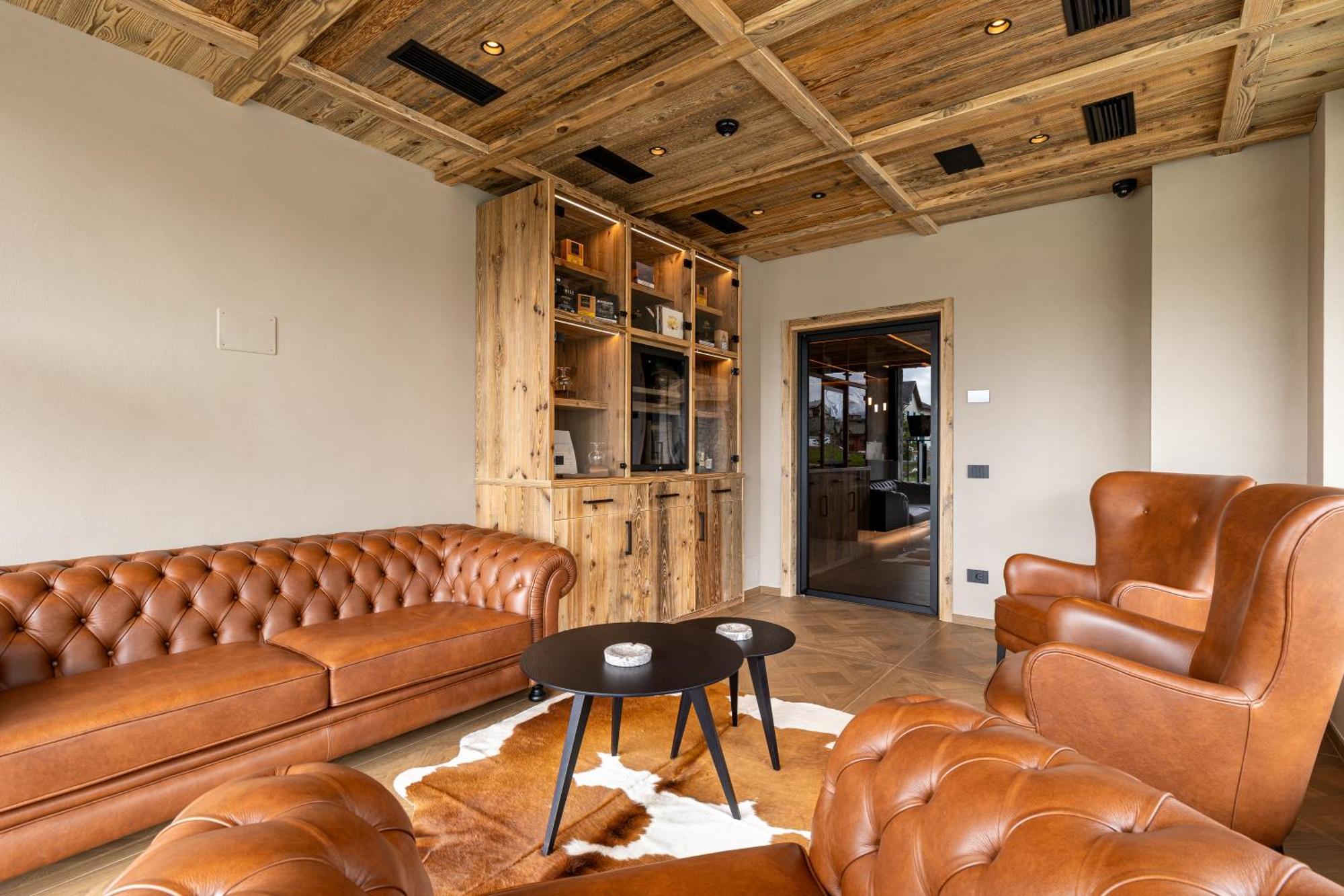 Paradise Lodge Livigno Luaran gambar