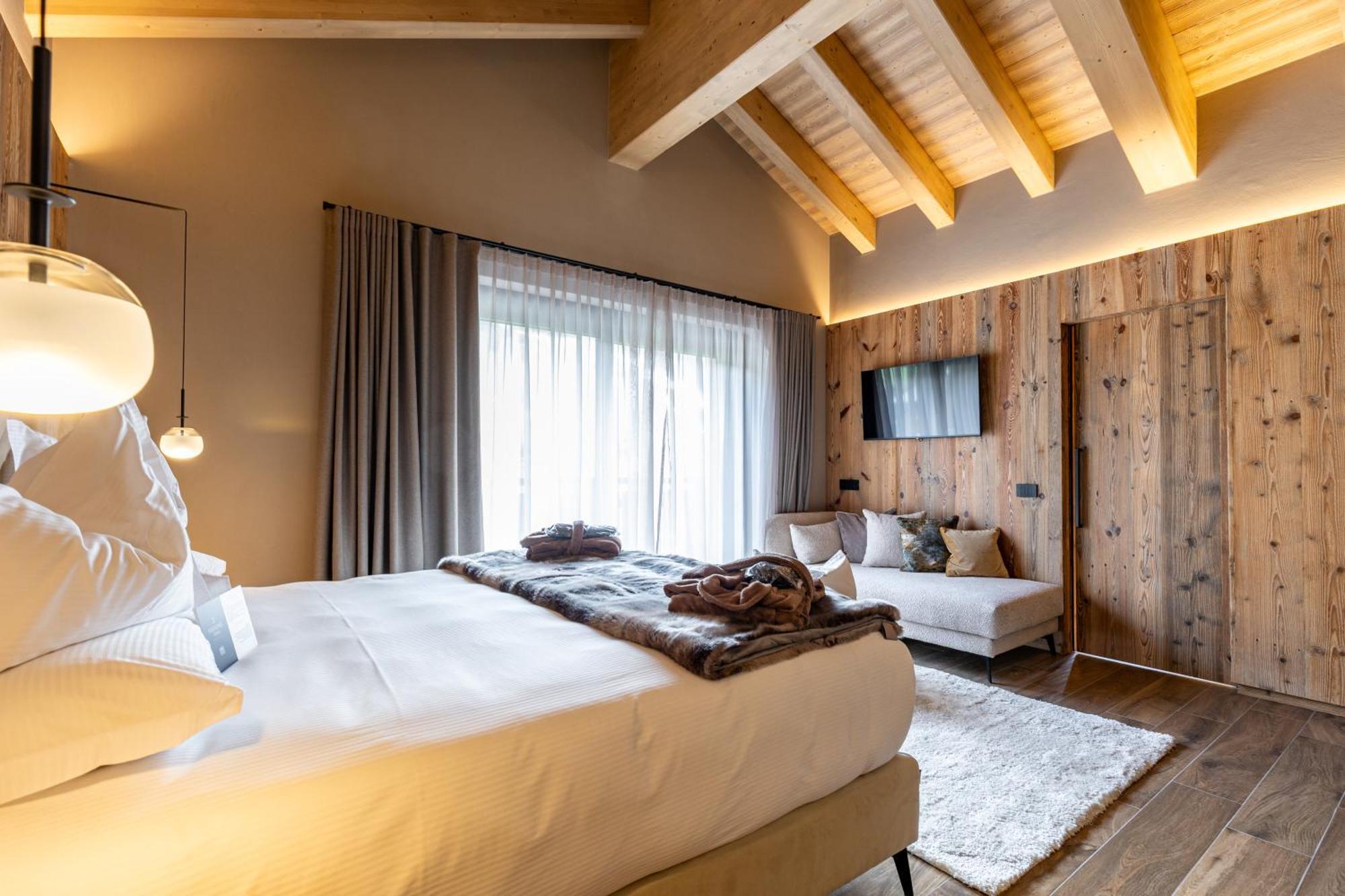 Paradise Lodge Livigno Luaran gambar