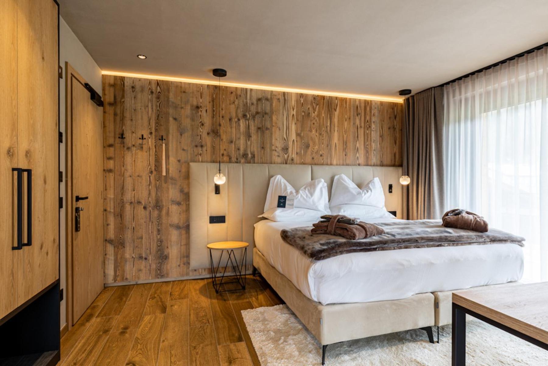 Paradise Lodge Livigno Luaran gambar