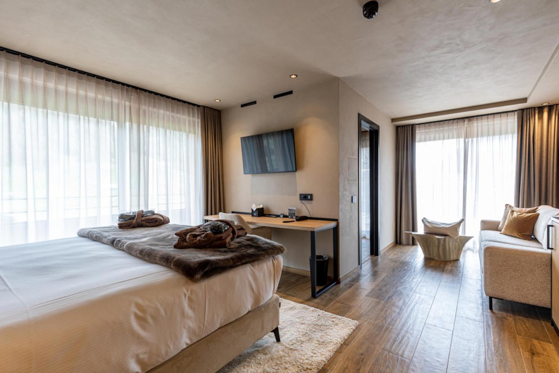 Paradise Lodge Livigno Luaran gambar